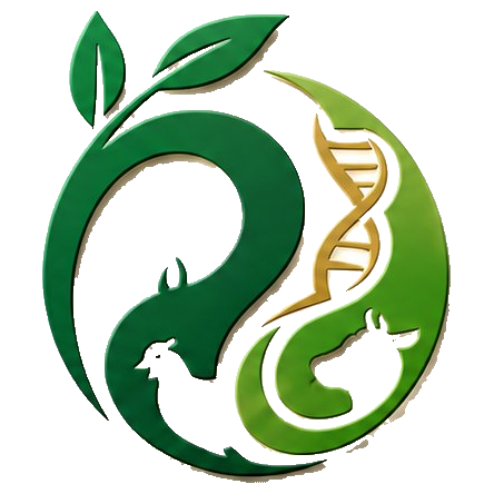 安徽玖卦生物科技有限公司 JIUGUA Animal Health logo